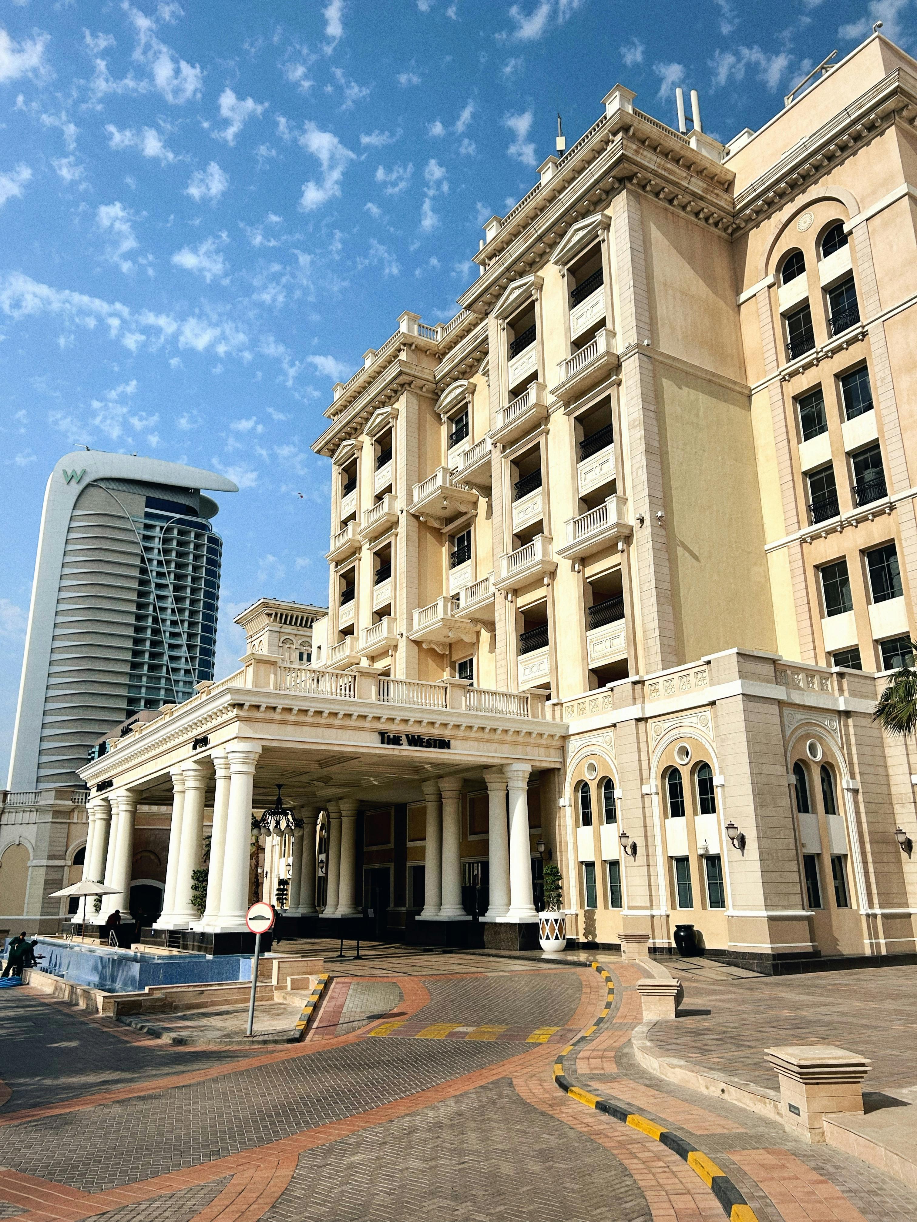 How Hotels Create a Perfect Guest Experience